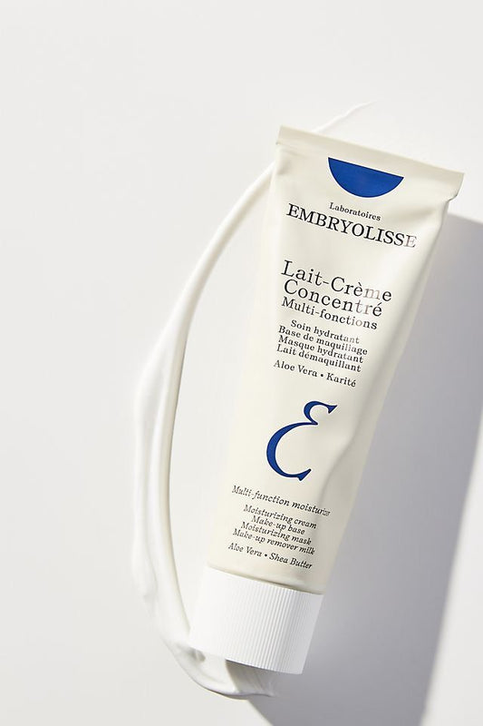 Embryolisse Moisturizers crème nourrissante et hydratante 75 ml