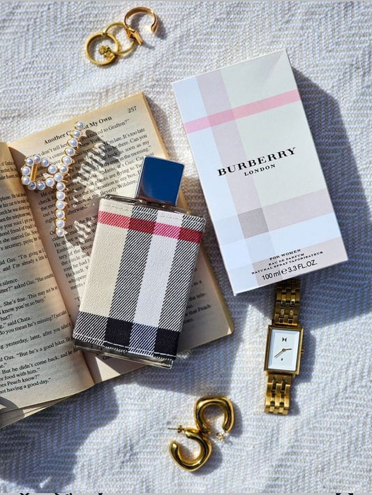 Burberry London